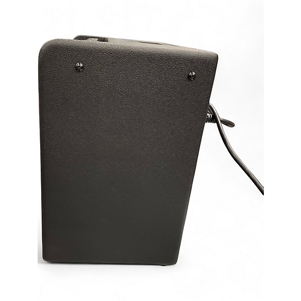 Used Fender Mustang LT25 25W 1x8 Guitar Combo Amp