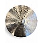 Used Paiste 20in Signature Dark Energy Ride Mark II Cymbal thumbnail
