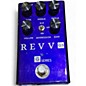 Used Revv Amplification G3 Effect Pedal thumbnail