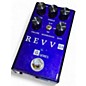 Used Revv Amplification G3 Effect Pedal