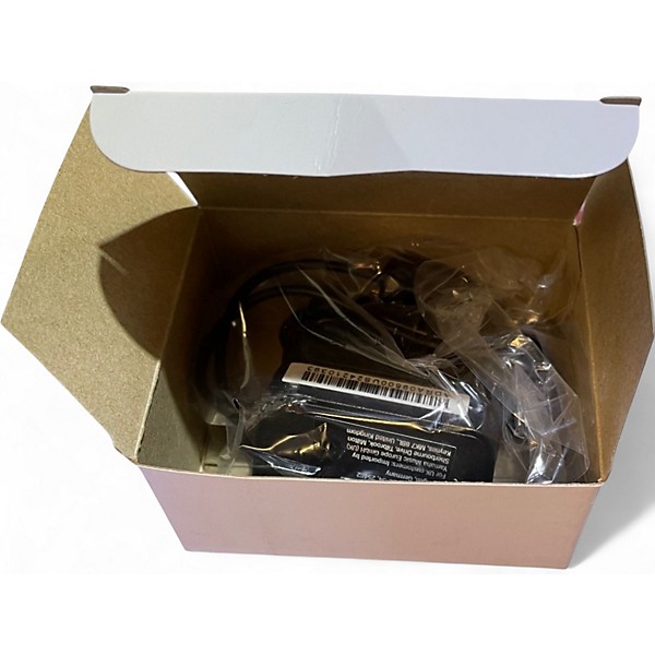 Used Line 6 DL4 MkII Silver Limited-Edition 25th Anniversary Effect Pedal