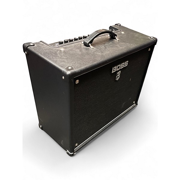 Used BOSS Katana 100 100W 1X12 Guitar Combo Amp