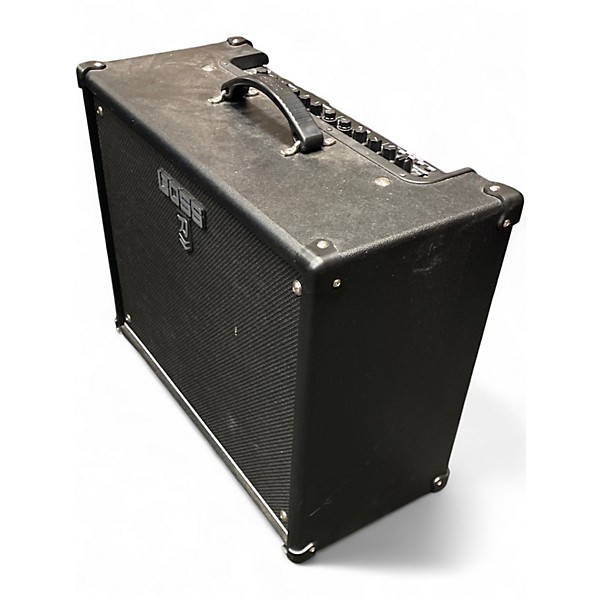 Used BOSS Katana 100 100W 1X12 Guitar Combo Amp