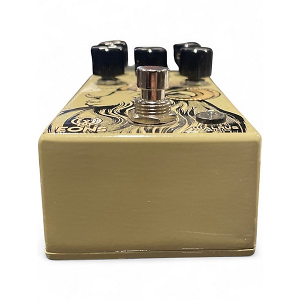 Used Walrus Audio EONS 5 State Fuzz Effect Pedal