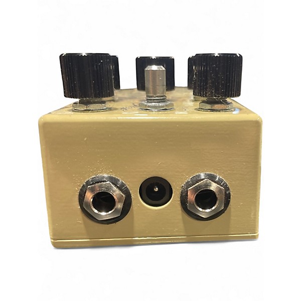 Used Walrus Audio EONS 5 State Fuzz Effect Pedal