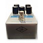 Used Universal Audio 1176 studio compressor Effect Pedal
