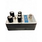 Used Universal Audio 1176 studio compressor Effect Pedal