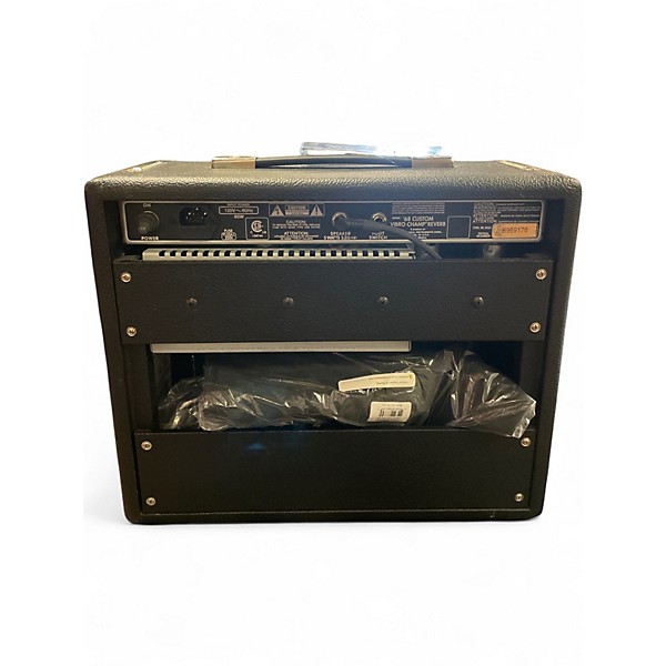 Used Fender 68 Custom Vibro Champ Reverb 5W 1x10 Guitar Power Amp