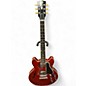 Used Gibson ES339 Cherry Hollow Body Electric Guitar thumbnail
