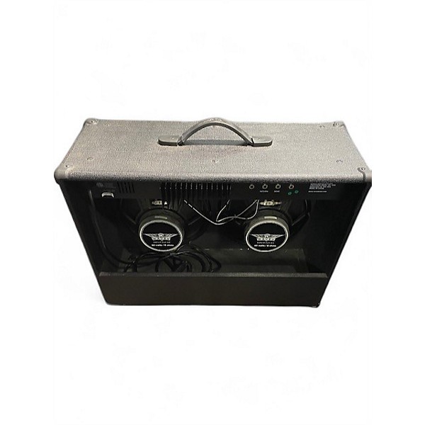Used Raven RG100 100W 2x12 Guitar Combo Amp