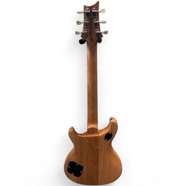 Used PRS SE McCarty 594 Sapphire Blue Trans Solid Body Electric Guitar