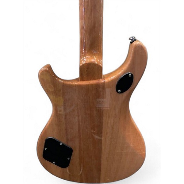 Used PRS SE McCarty 594 Sapphire Blue Trans Solid Body Electric Guitar