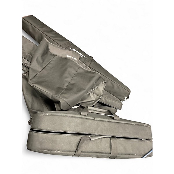 Used Bose L1 Model II with ToneMatch port Powered Speaker