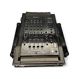Used Denon DJ X1800 DJ Mixer