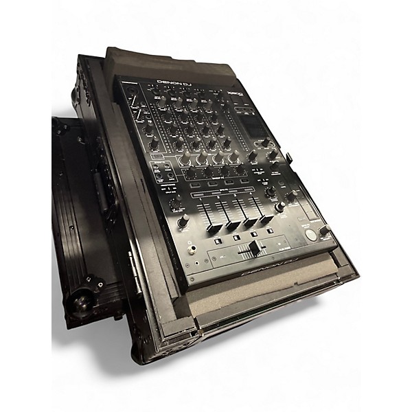 Used Denon DJ X1800 DJ Mixer