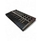 Used Akai Professional MPK Mini MIDI Controller