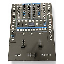 Used RANE Sixty-Two DJ Mixer
