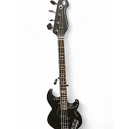 Used Yamaha BB734A INDIGO BLUE Electric Bass Guitar