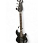 Used Yamaha BB734A INDIGO BLUE Electric Bass Guitar thumbnail
