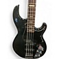 Used Yamaha BB734A INDIGO BLUE Electric Bass Guitar