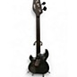 Used Yamaha BB734A INDIGO BLUE Electric Bass Guitar