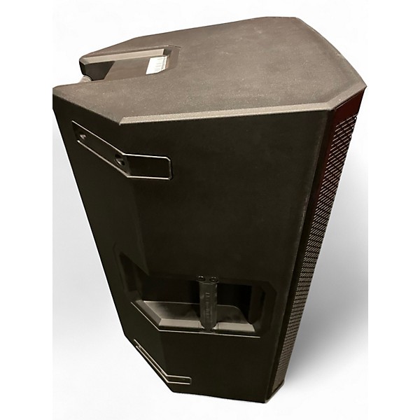 Used Electro-Voice zlx-15BT Powered Speaker