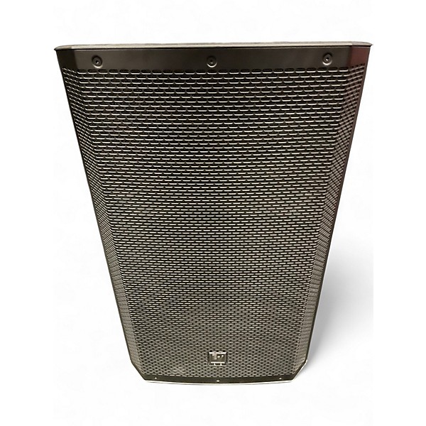 Used Electro-Voice zlx-15bt Powered Speaker