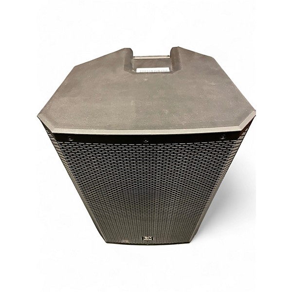Used Electro-Voice zlx-15bt Powered Speaker