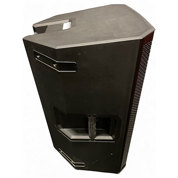 Used Electro-Voice zlx-15bt Powered Speaker