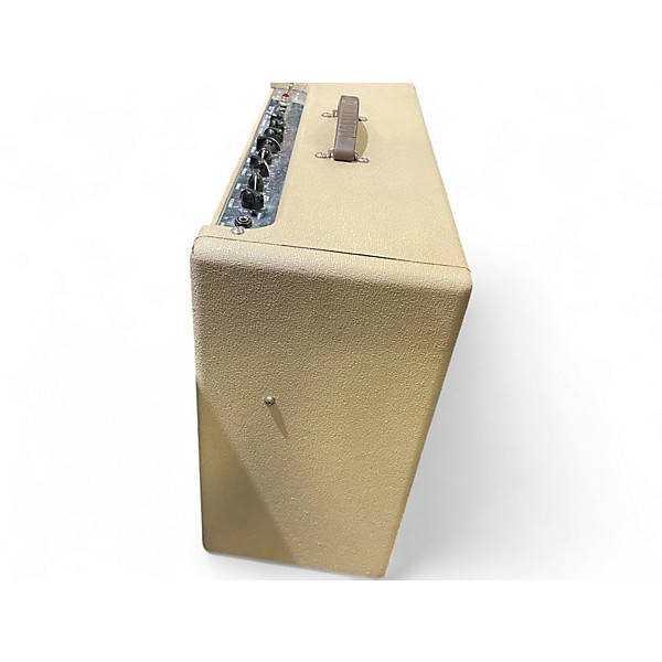 Used Fender BLUES DEVILLE 412 Tube Guitar Combo Amp