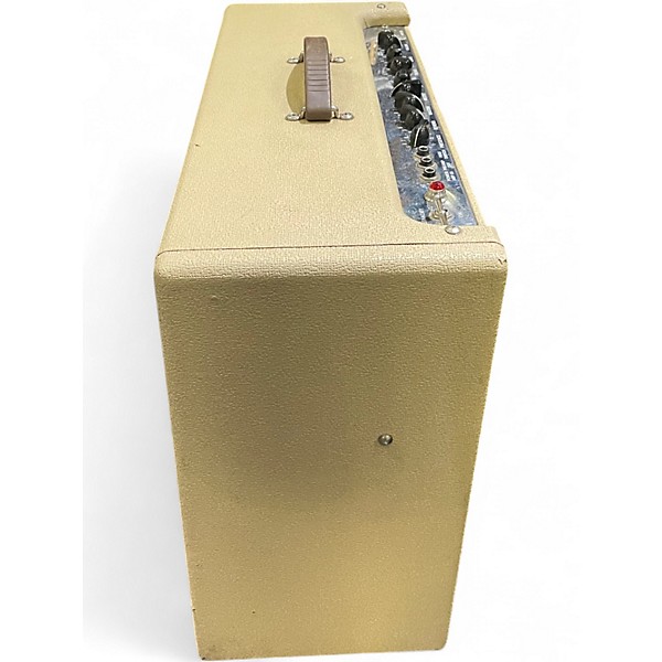 Used Fender BLUES DEVILLE 412 Tube Guitar Combo Amp