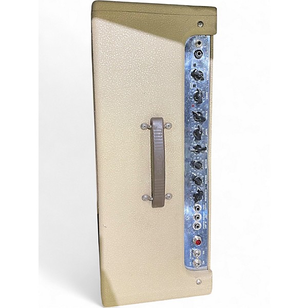 Used Fender BLUES DEVILLE 412 Tube Guitar Combo Amp