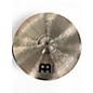 Used MEINL 18in HCS Crash Ride Cymbal thumbnail