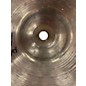 Used Paiste 10in PST3 Splash Cymbal