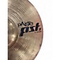 Used Paiste 10in PST3 Splash Cymbal