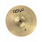 Used Paiste 10in PST3 Splash Cymbal