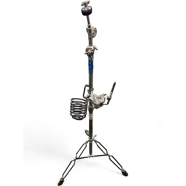 Used SPL Boom Stand w/ Tom Attachment Cymbal Stand