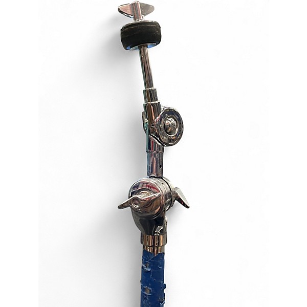 Used SPL Boom Stand w/ Tom Attachment Cymbal Stand