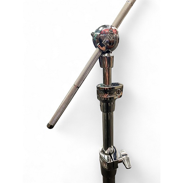 Used Pearl Cymbal Boom Stand Cymbal Stand