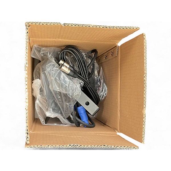 Used Miscellaneous Professional Stage Wash Lighting Effect