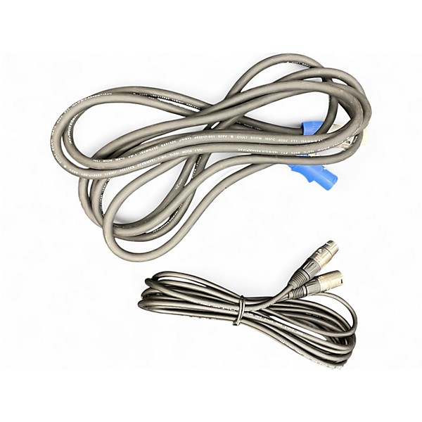 Used Miscellaneous Professional Stage Wash Lighting Effect