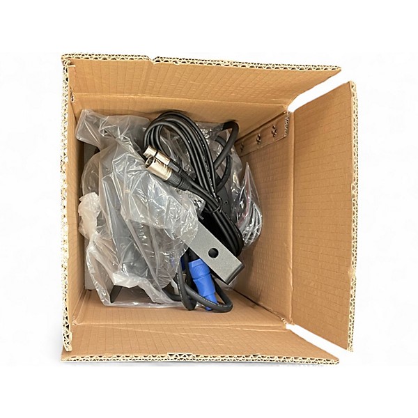 Used Miscellaneous Professional Stage Wash Lighting Effect