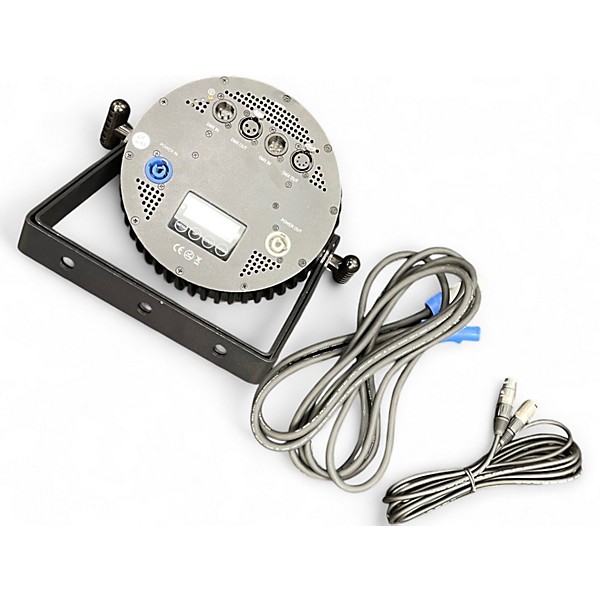 Used Miscellaneous Professional Stage Wash Lighting Effect