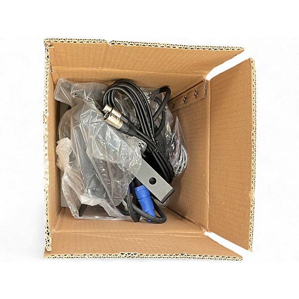 Used Miscellaneous Professional Stage Wash Lighting Effect