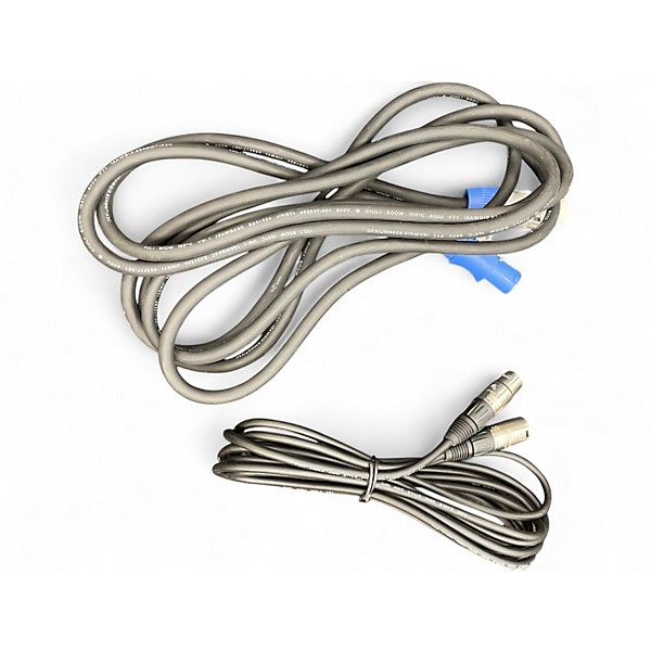 Used Miscellaneous Professional Stage Wash Lighting Effect