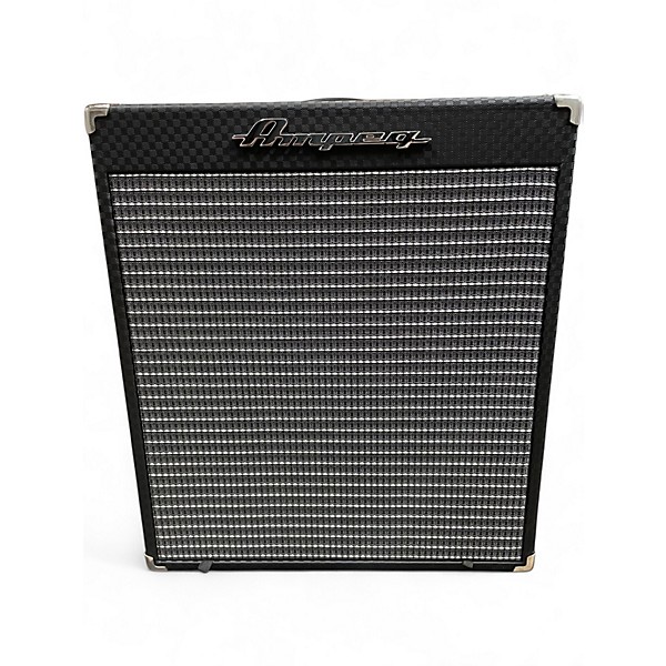Used Ampeg rocket bass 110 Bass Combo Amp