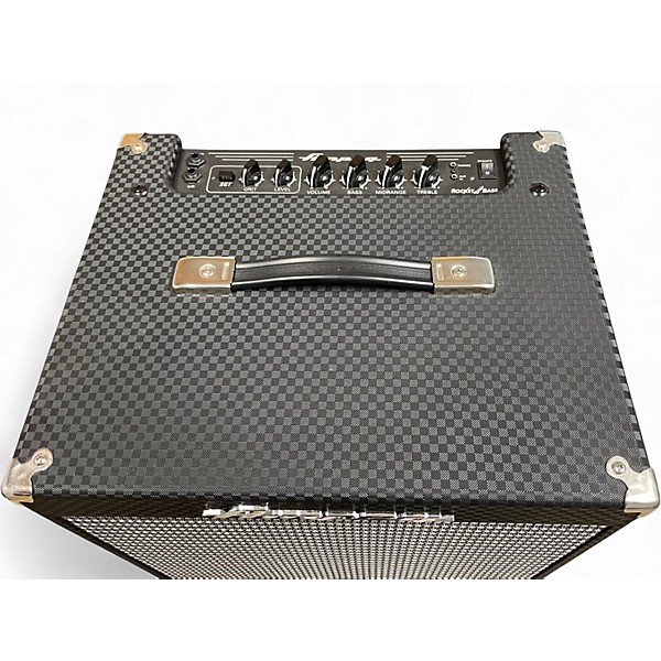 Used Ampeg rocket bass 110 Bass Combo Amp