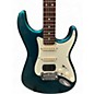 Used G&L Legacy HSS Ocean Turquoise Solid Body Electric Guitar