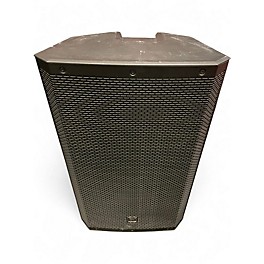 Used Electro-Voice ZLX-15bt Powered Speaker