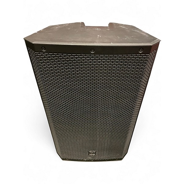 Used Electro-Voice ZLX-15bt Powered Speaker